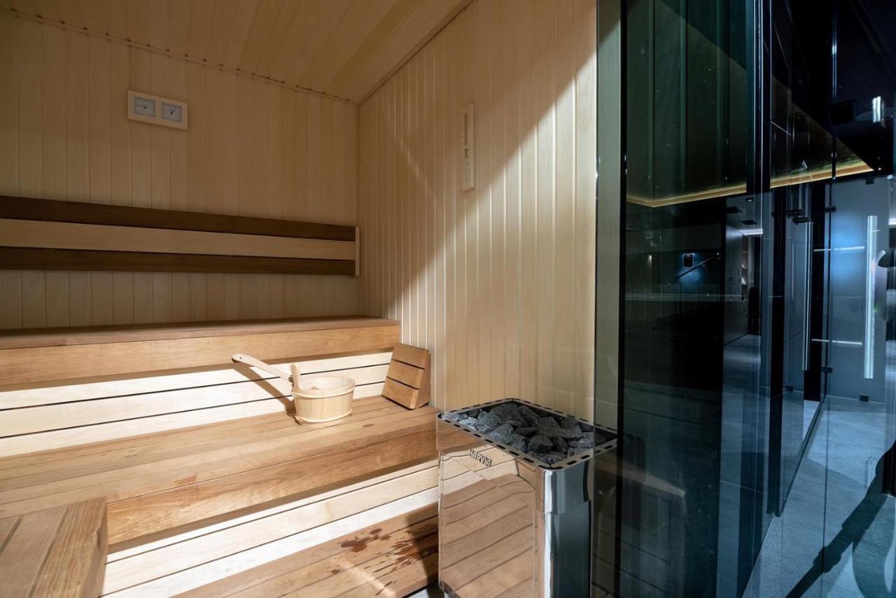 Apartman Liana Hrebienok C206 Vysoke Tatry Exterior photo