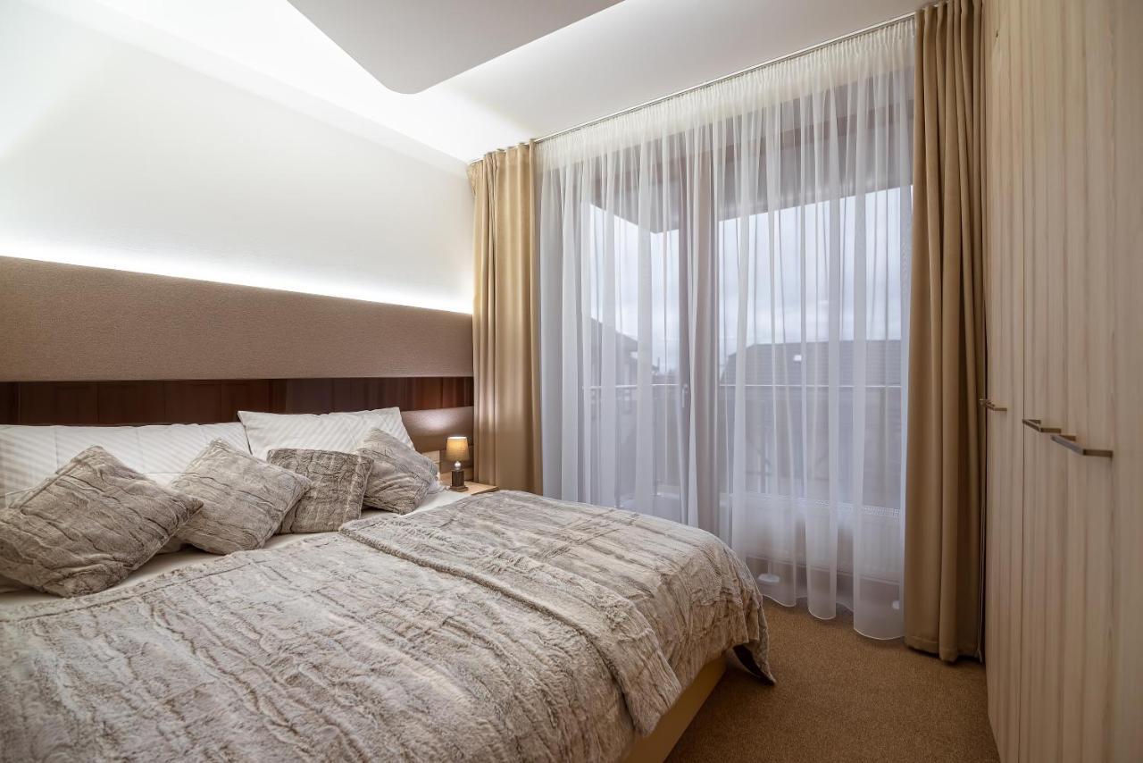 Apartman Liana Hrebienok C206 Vysoke Tatry Exterior photo